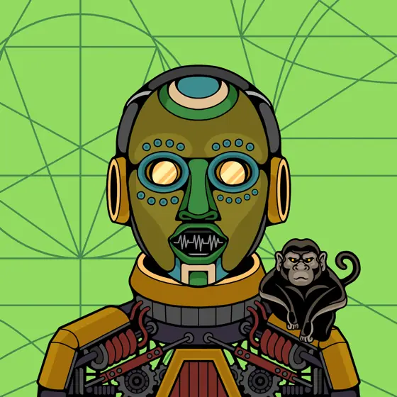 Derivative #2015 by Florian Schommer